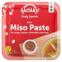 Saitaku - Shiro Miso Paste (300g)