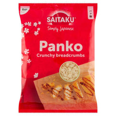 Saitaku - Panko Breadcrumb Mix (150g)